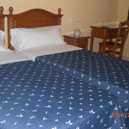 Pension Casado Madrid Zimmer foto