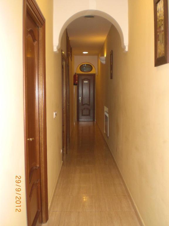 Pension Casado Madrid Exterior foto