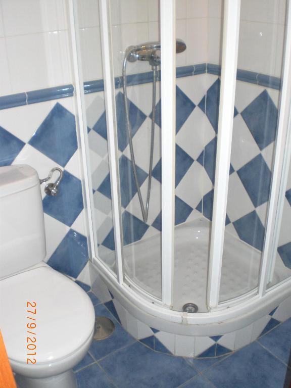 Pension Casado Madrid Zimmer foto